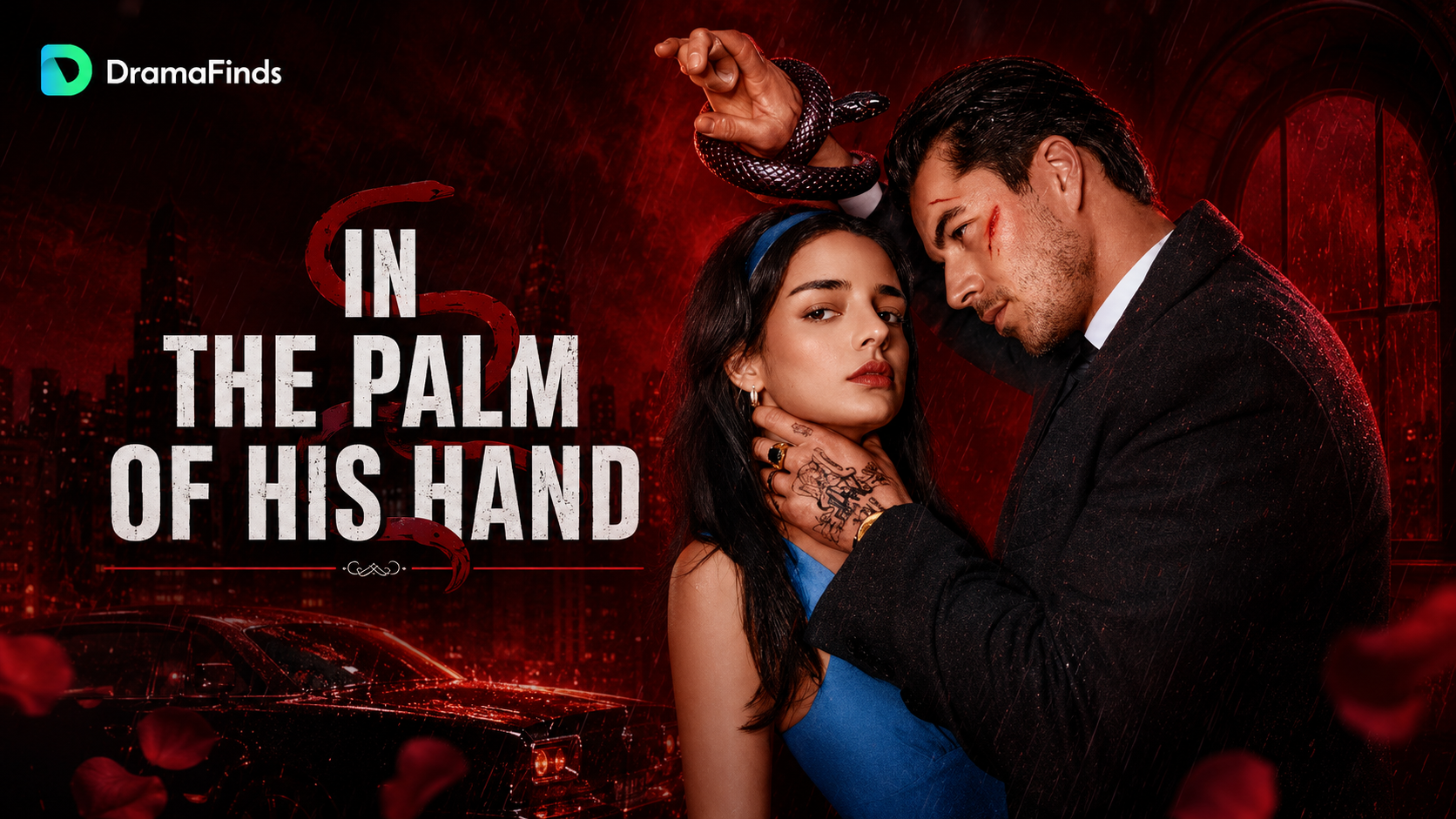 In the Palm of His Hand: Full Episodes and Where to Watch